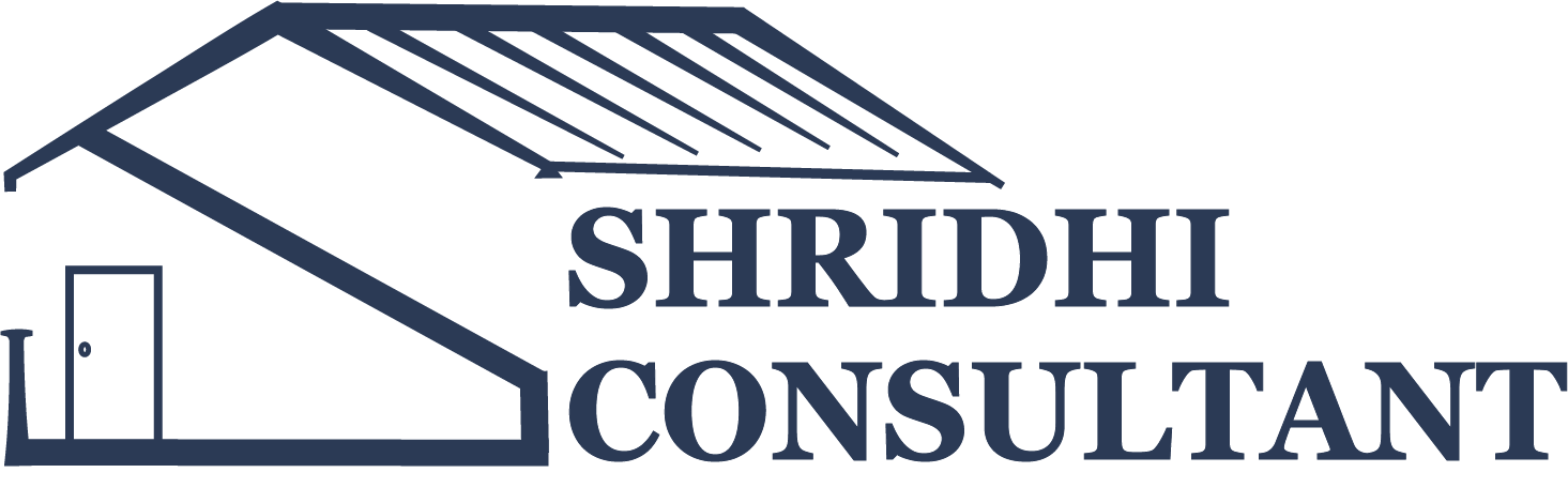 Shridhi Consultant Logo