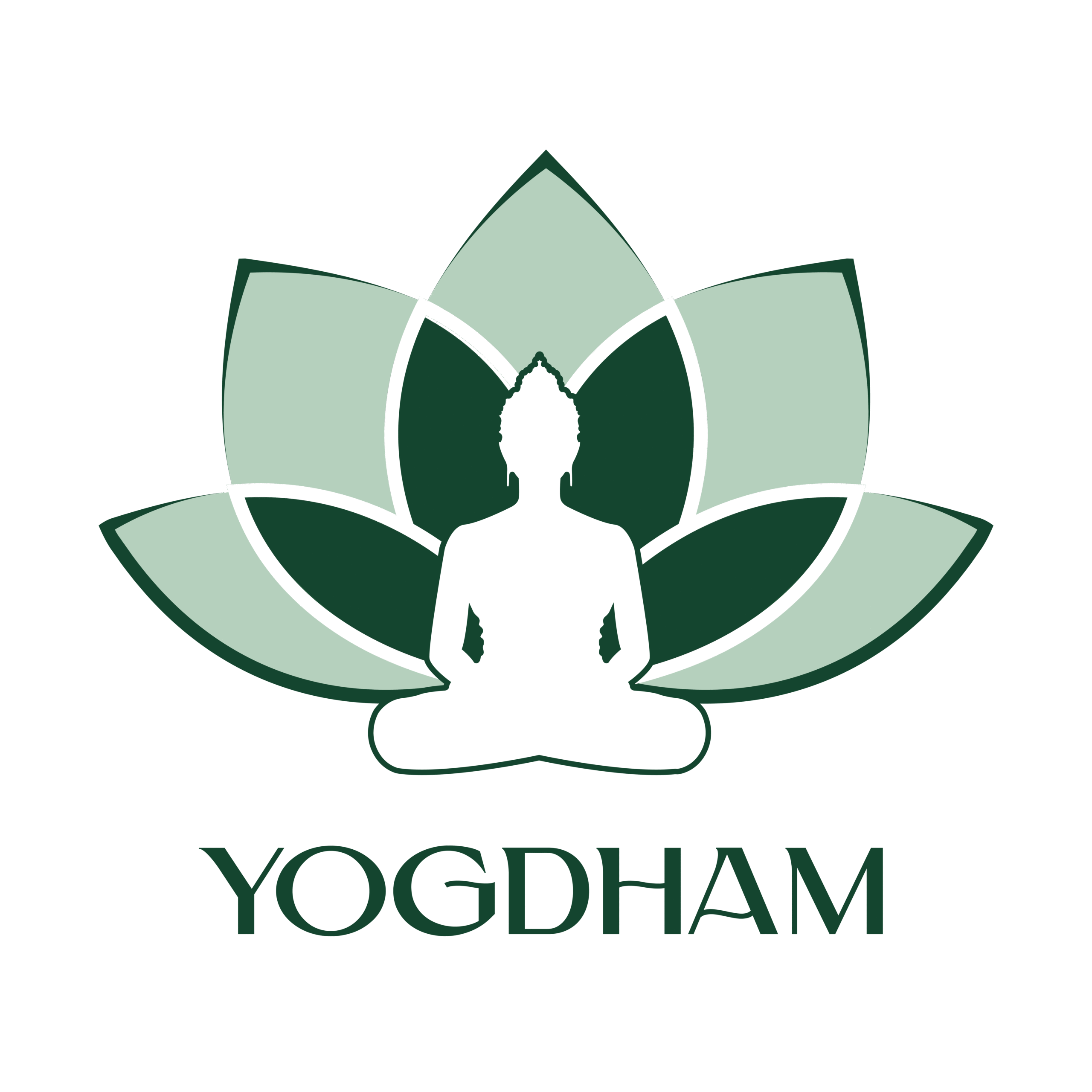 Yogdham Rishikesh